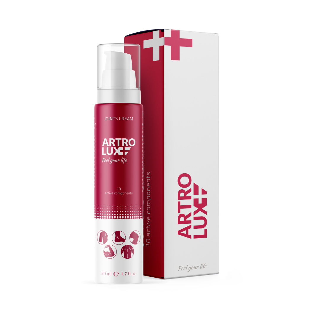 Artrolux Cream